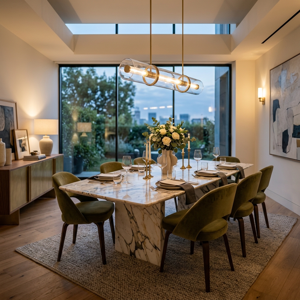 Dining Collection