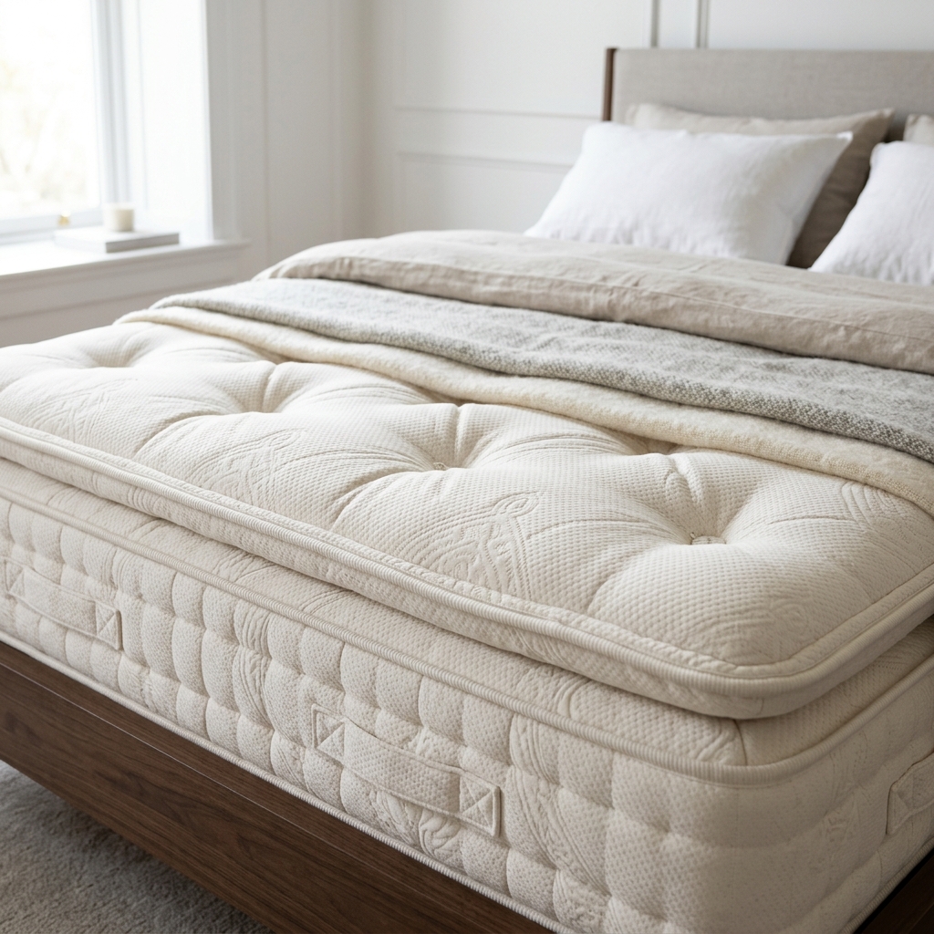 Mattress
